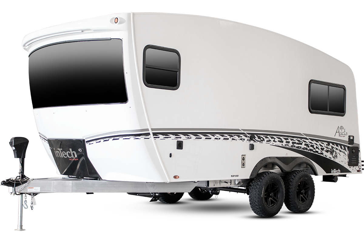 Aucta Magnolia Rover exterior
