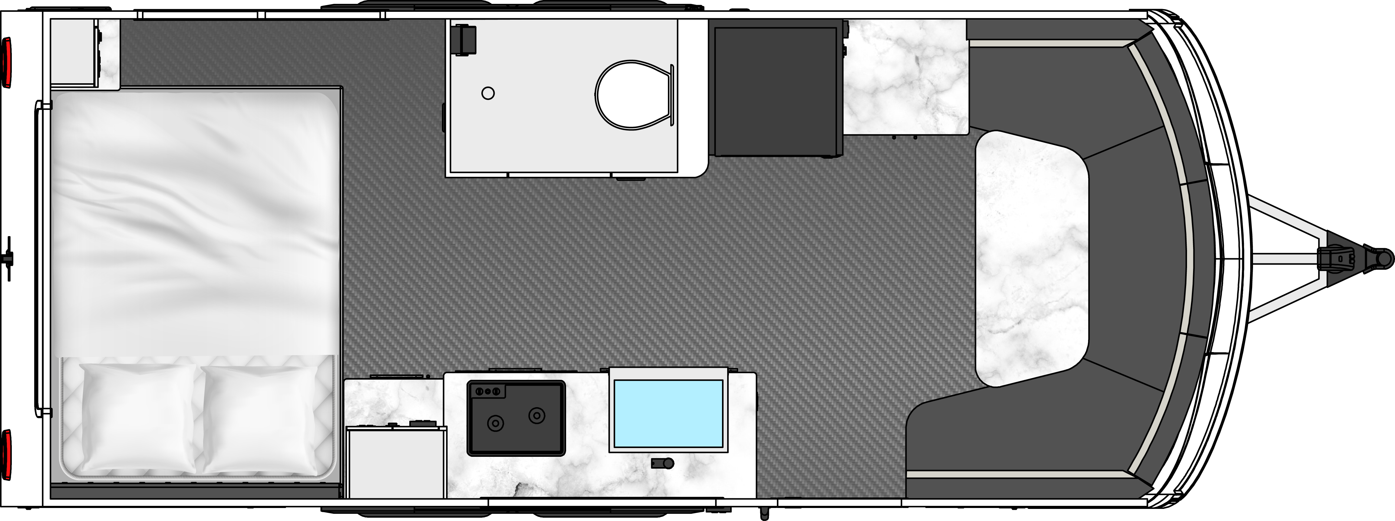 inTech aucta magnolia Floorplan