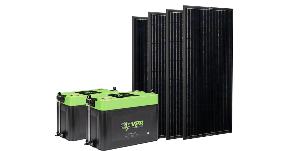 Solar Option