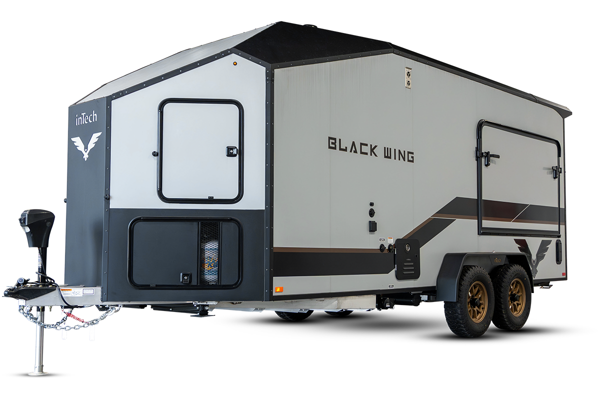 inTech Black Wing