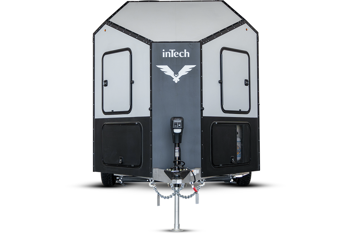 inTech Black Wing
