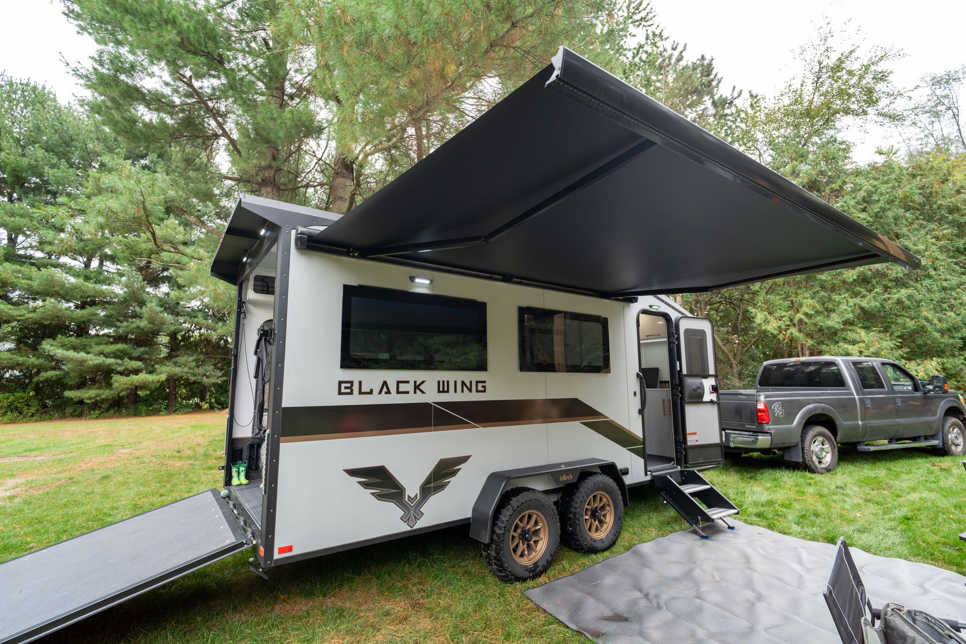 offroad RV