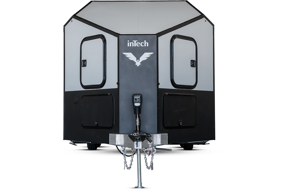 inTech Black Wing