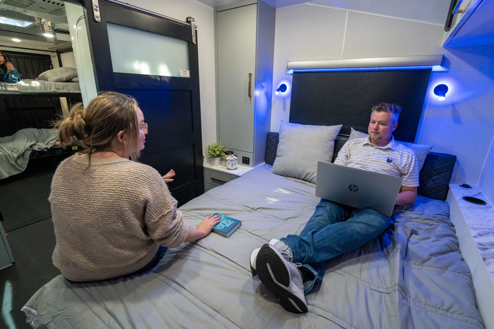 inTech RV Facebook Group