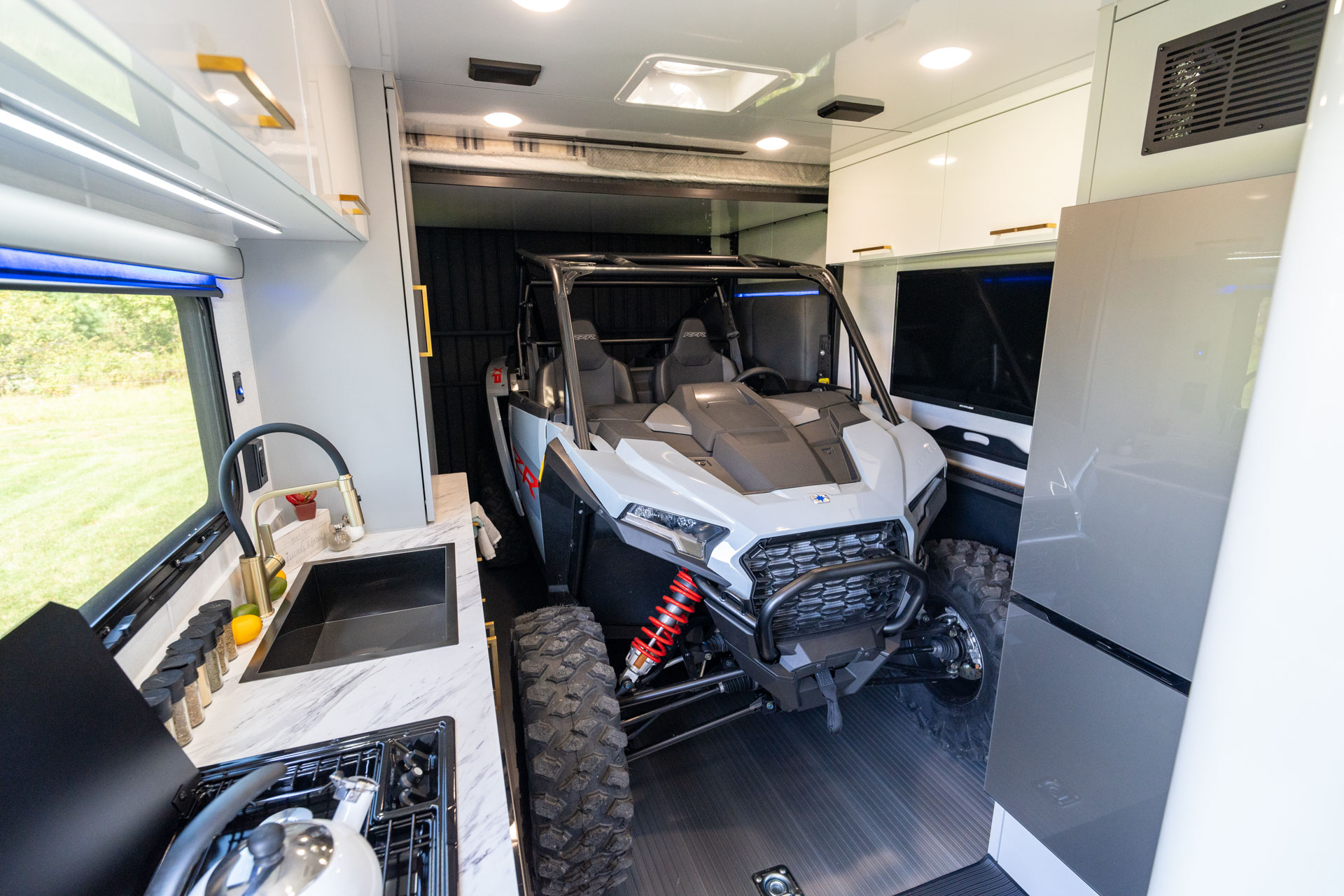 inTech RV Facebook Group