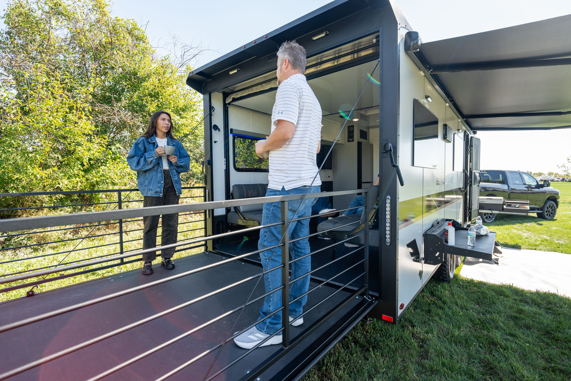 inTech RV Facebook Group