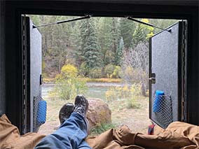 inTech trailers community