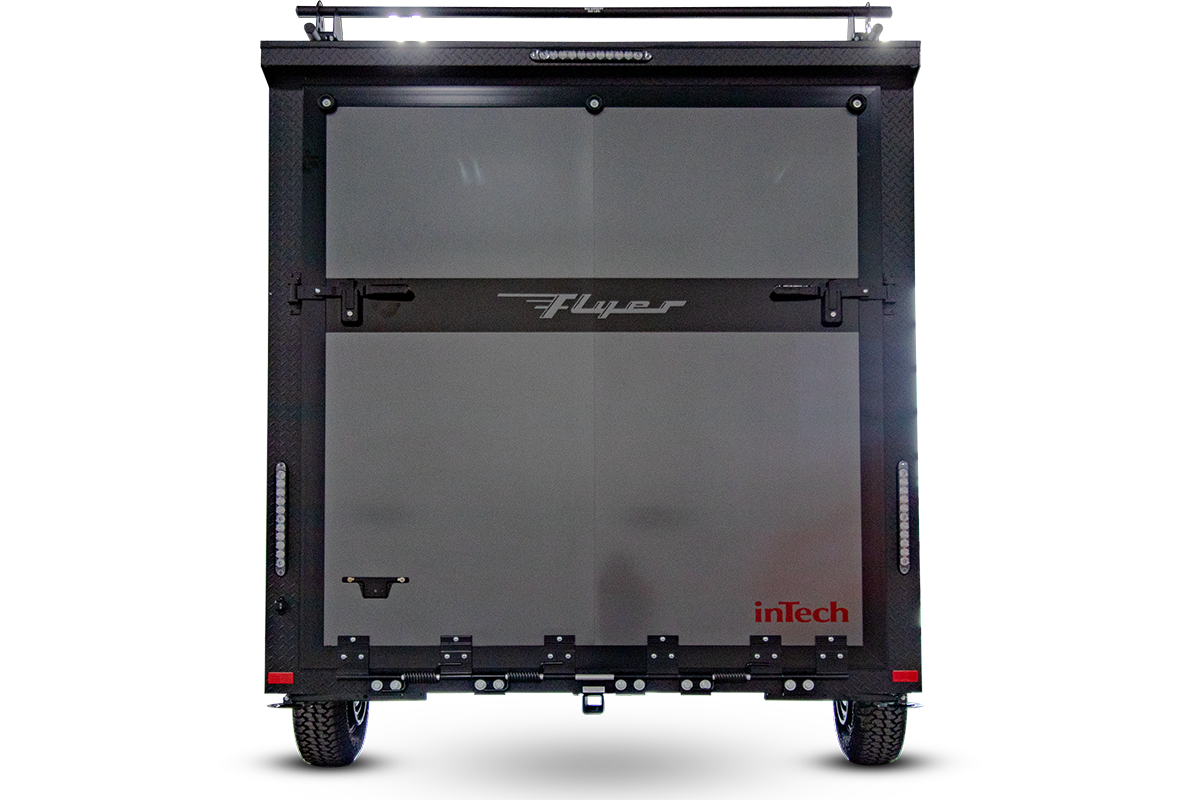 inTech RV exterior