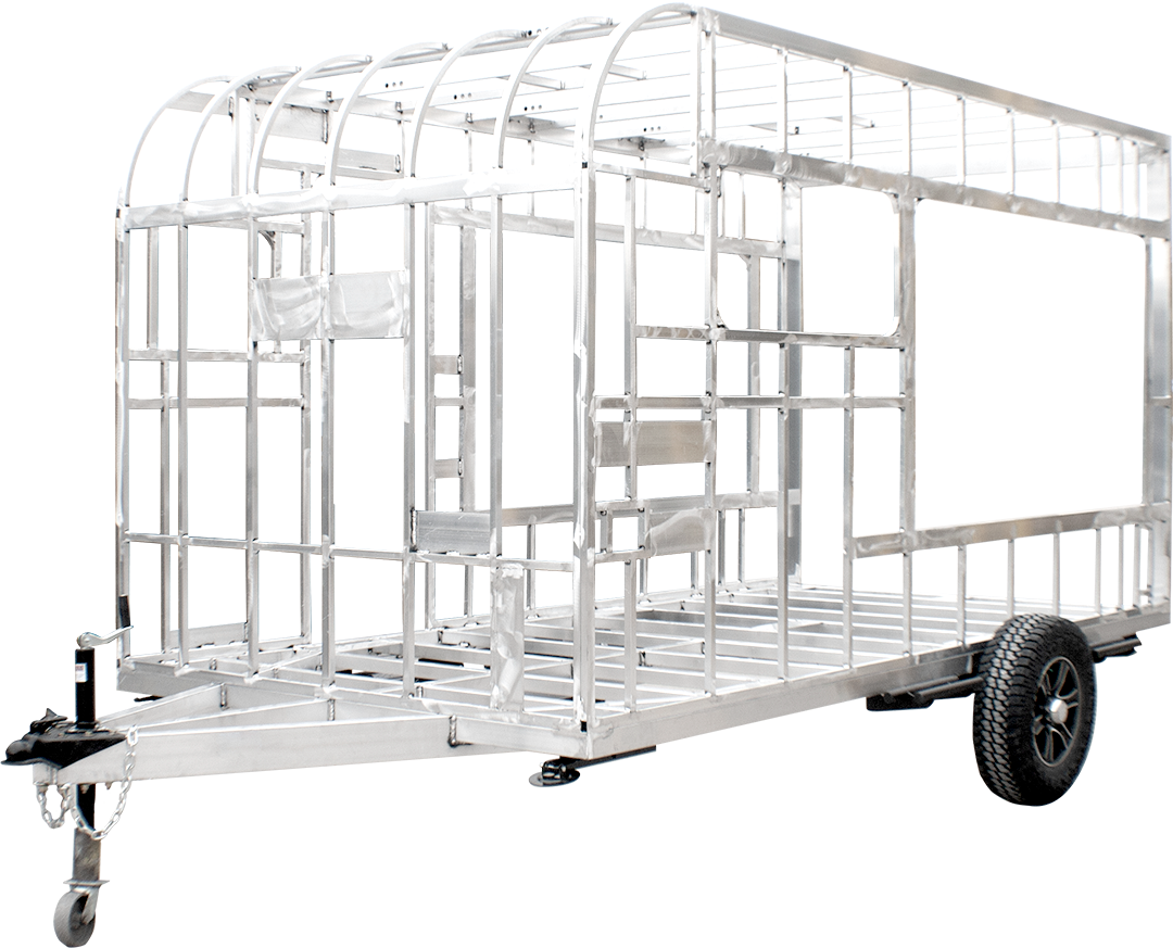 inTech lightweight RV