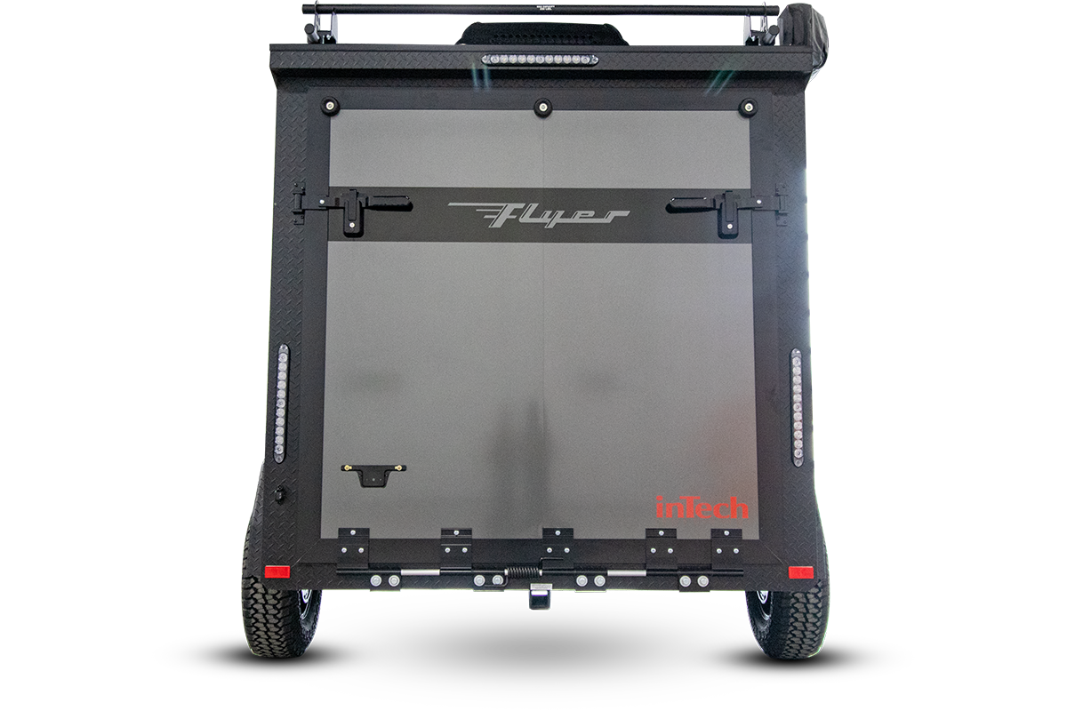 inTech RV exterior