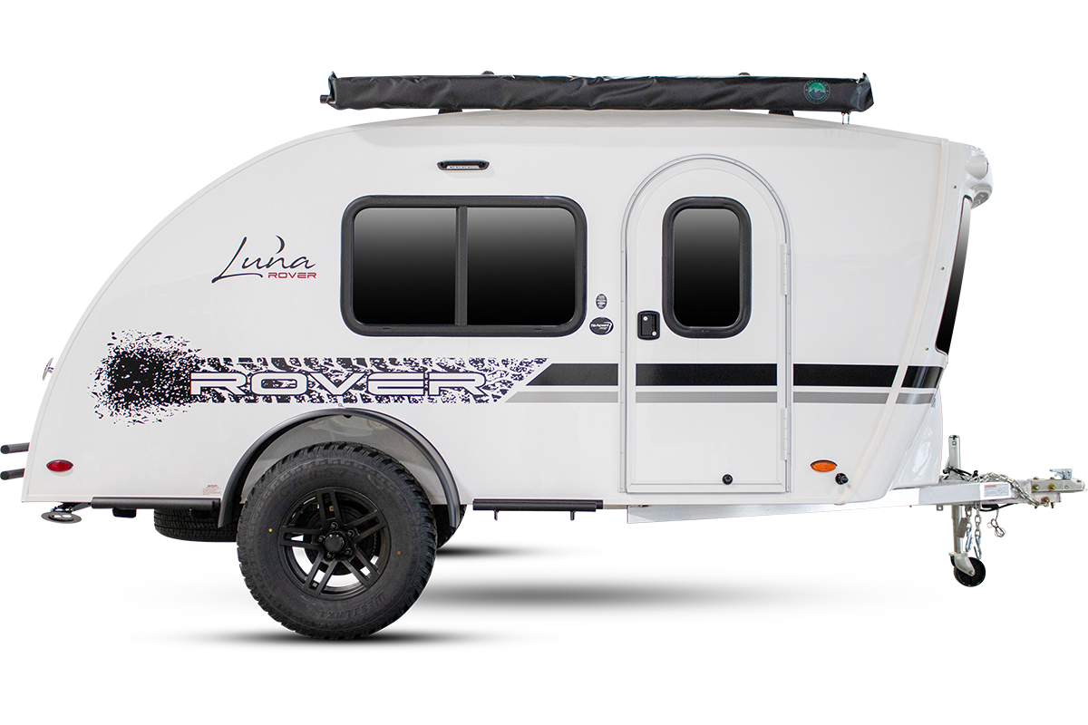 Teardrop Trailer