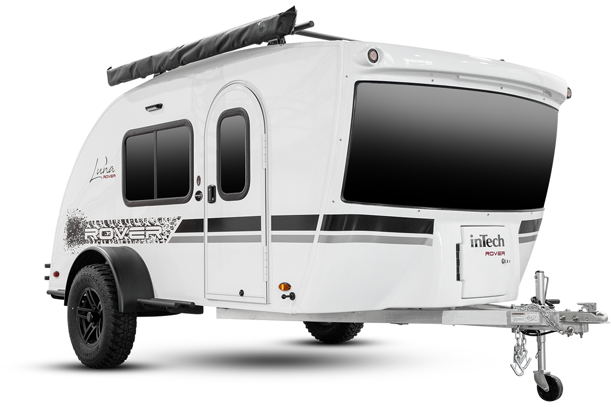 Teardrop Trailer