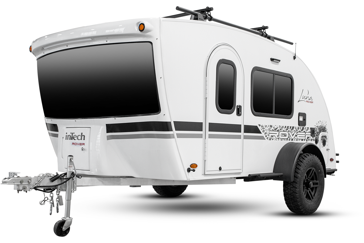 Teardrop Trailer