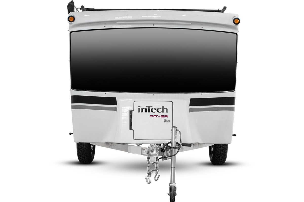 Teardrop Trailer