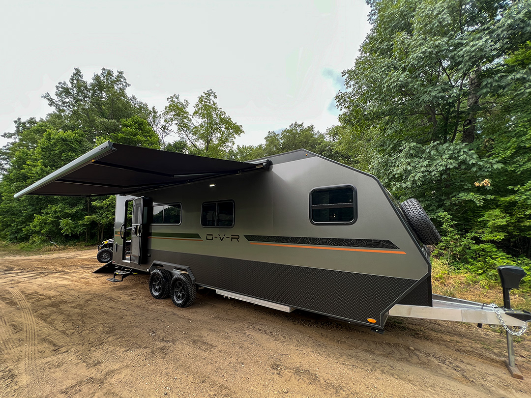 inTech RV Facebook Group