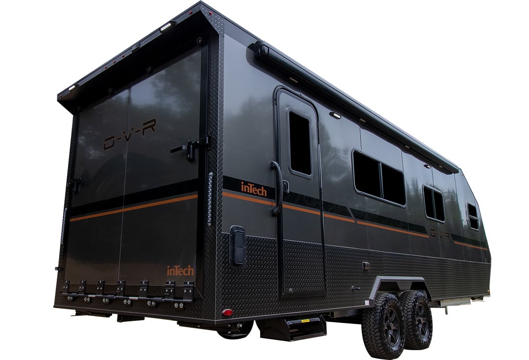inTech OVR adventure
