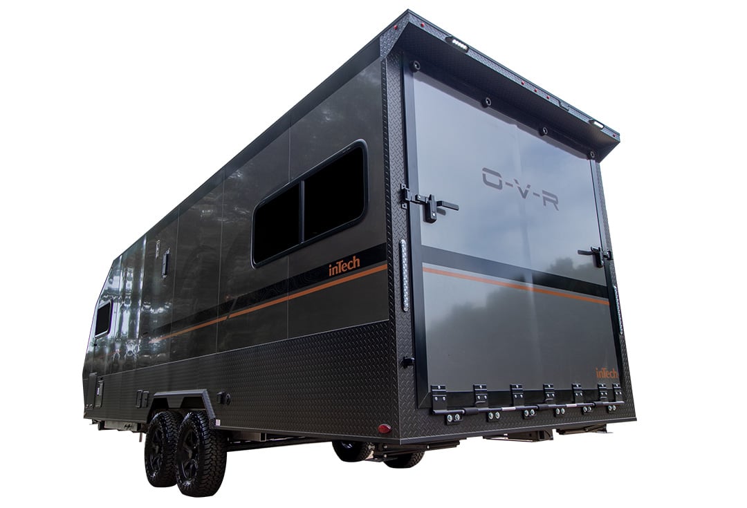 inTech OVR adventure