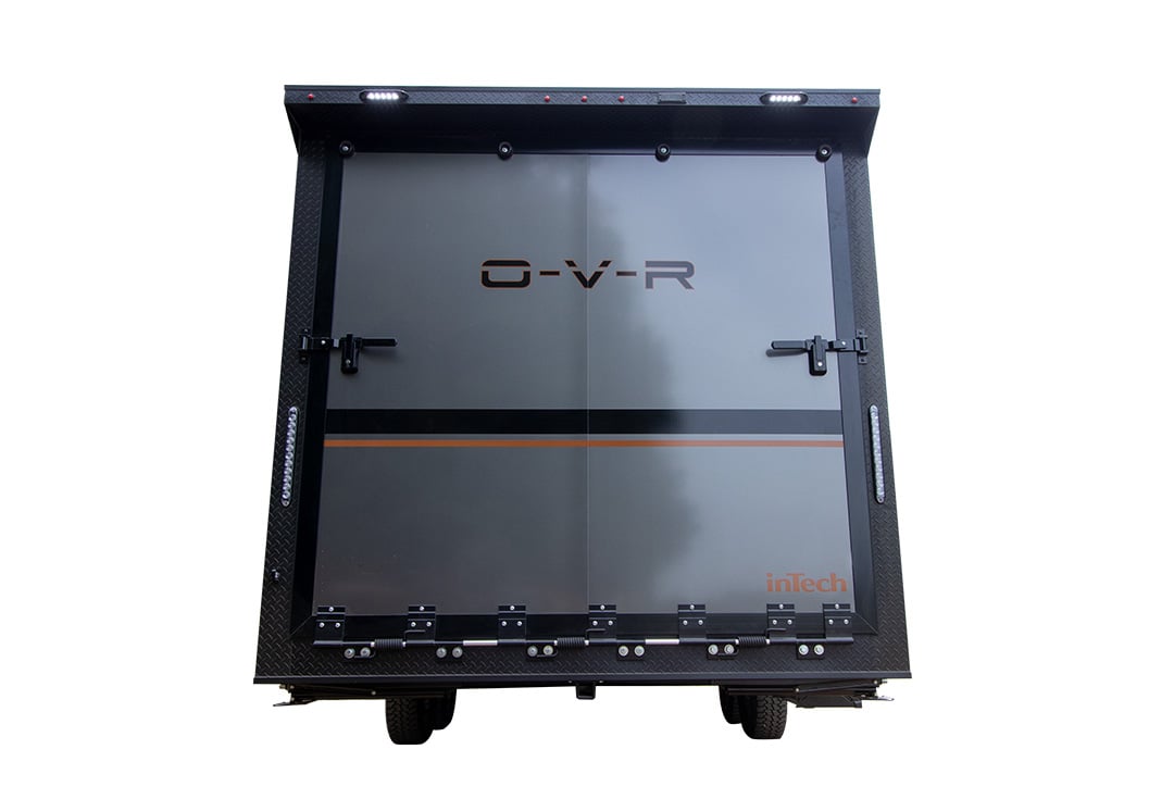 inTech OVR adventure