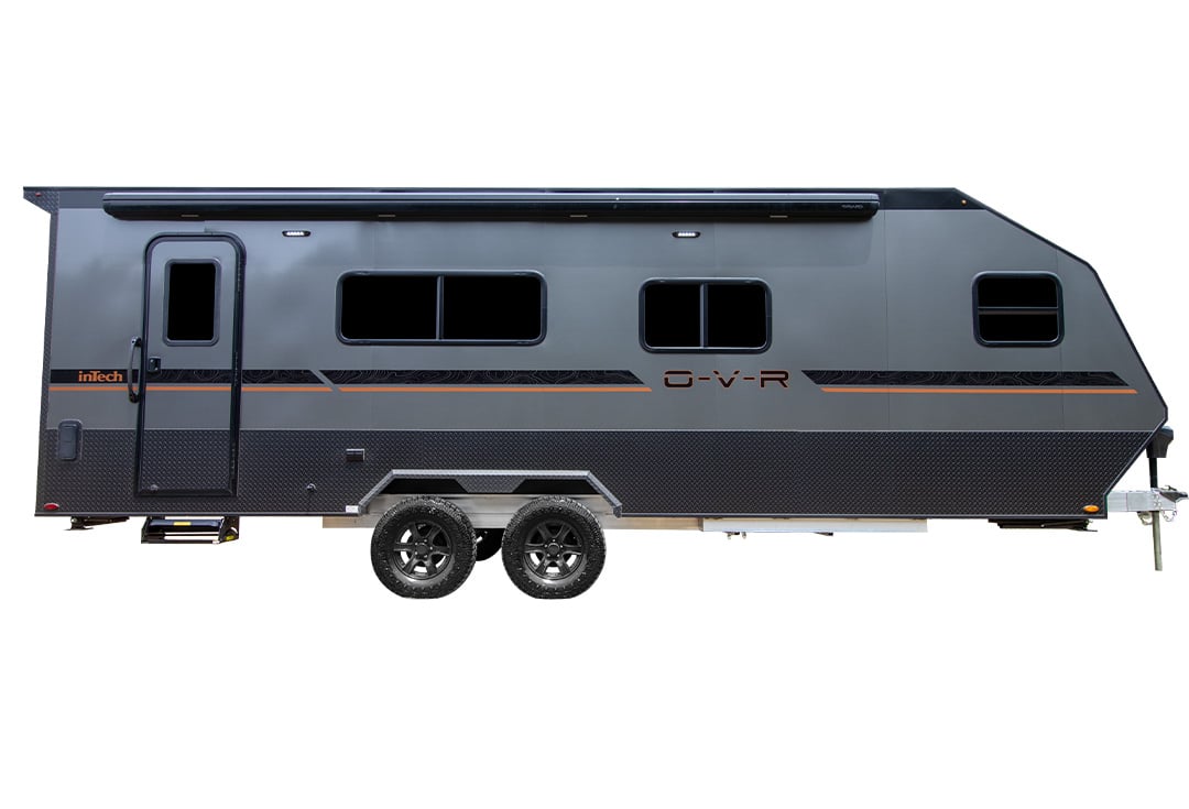 inTech OVR adventure