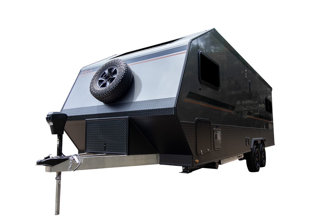 inTech OVR adventure