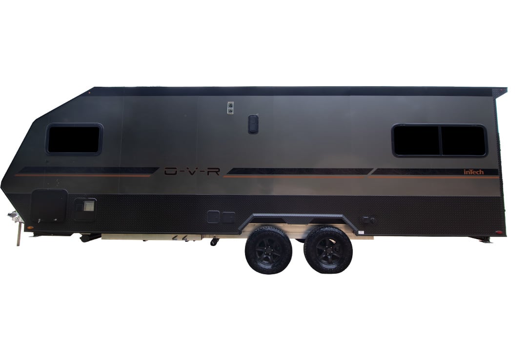 inTech OVR adventure