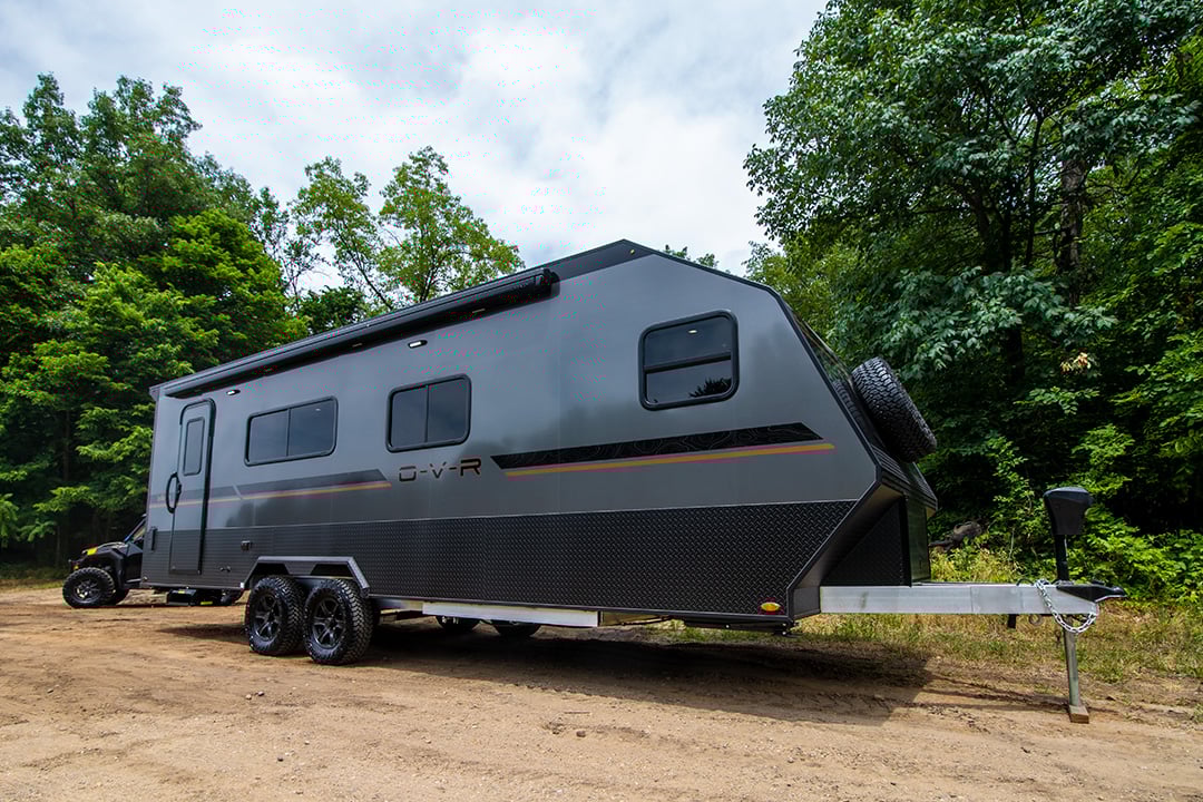 offroad RV