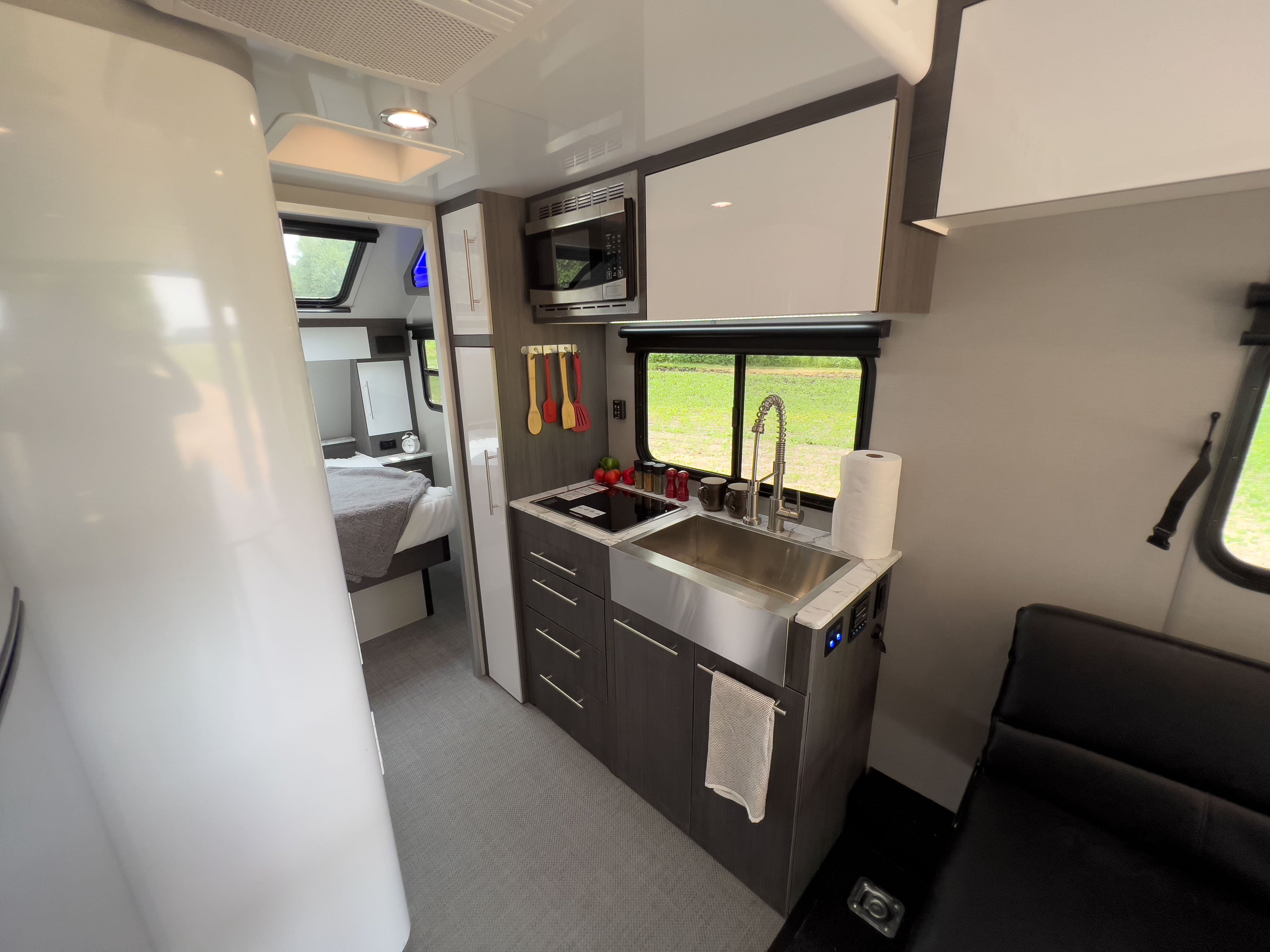 inTech OVR adventure RV