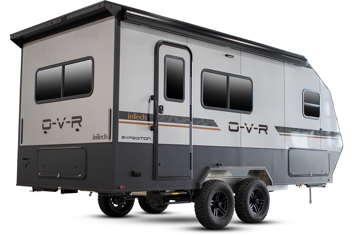 inTech OVR Expedition