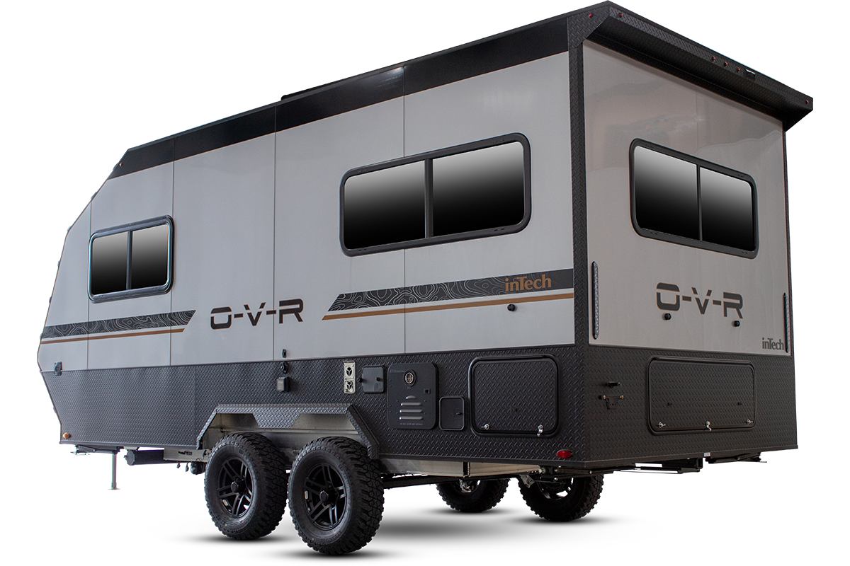 inTech OVR Expedition