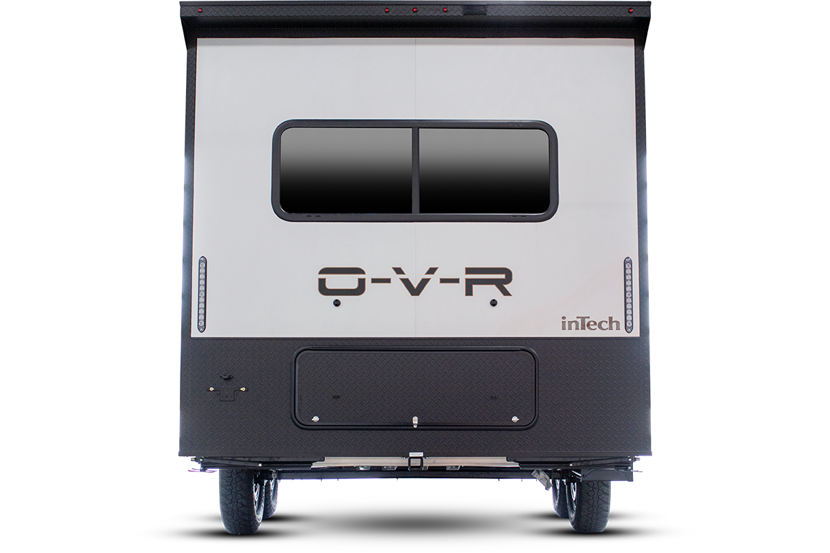 inTech OVR Expedition