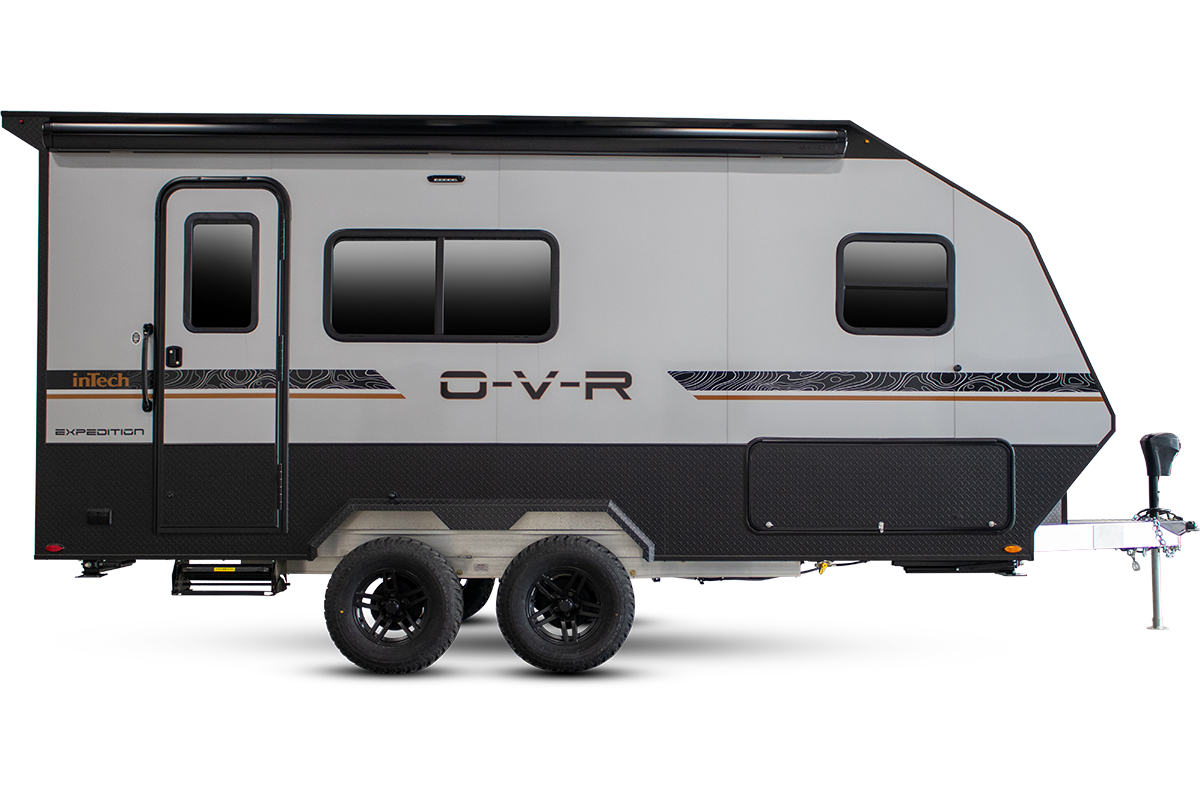 inTech OVR Expedition