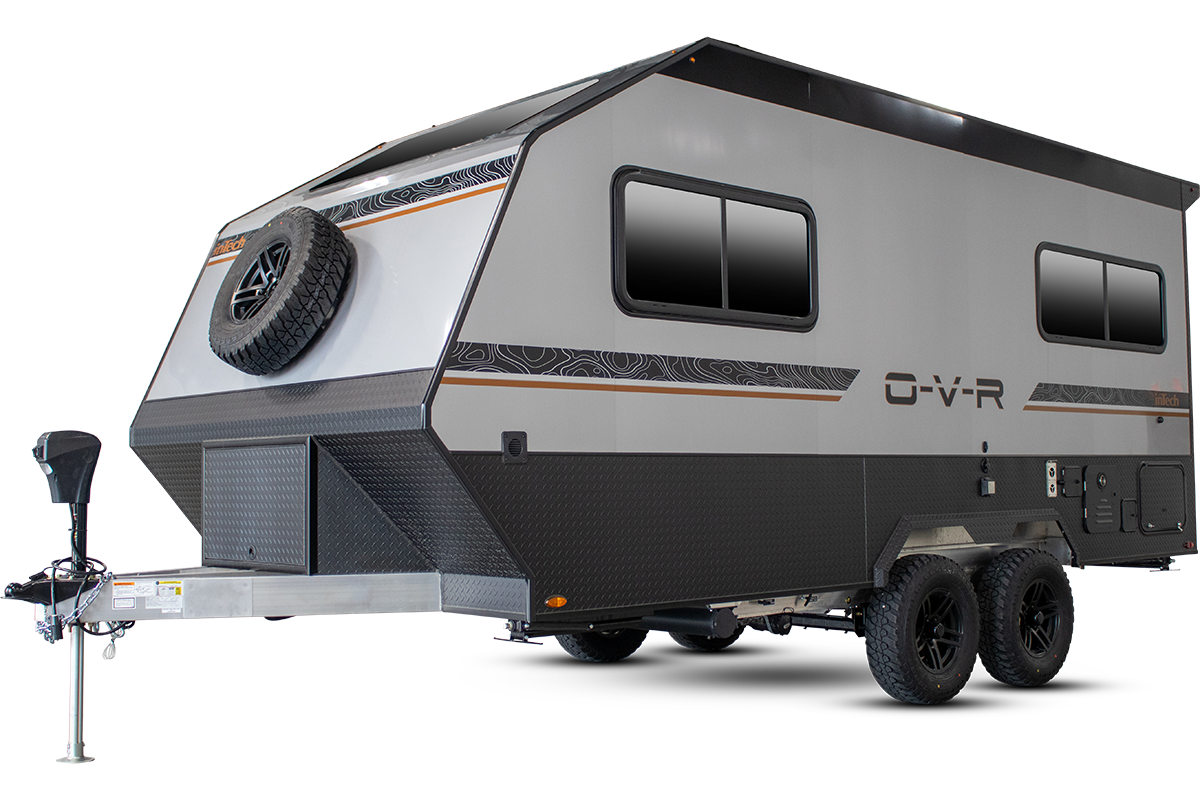 inTech OVR Expedition