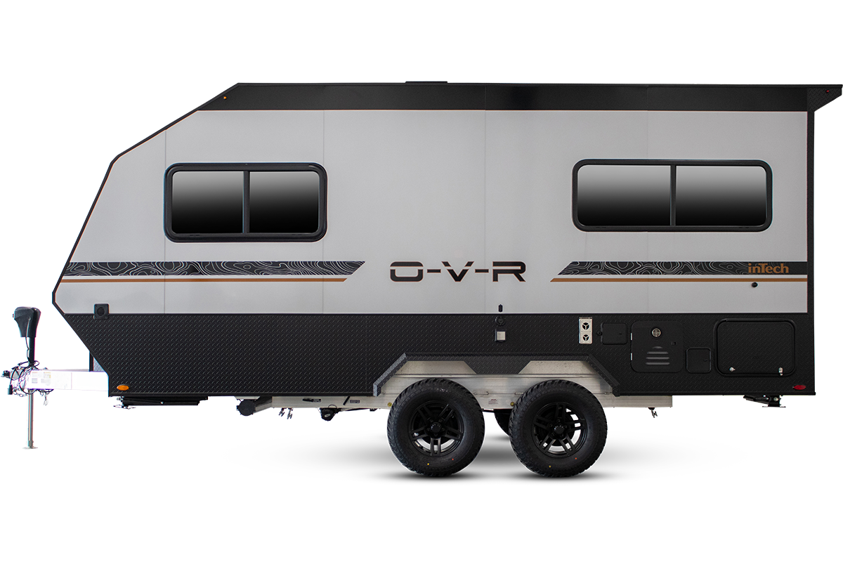 inTech OVR Expedition