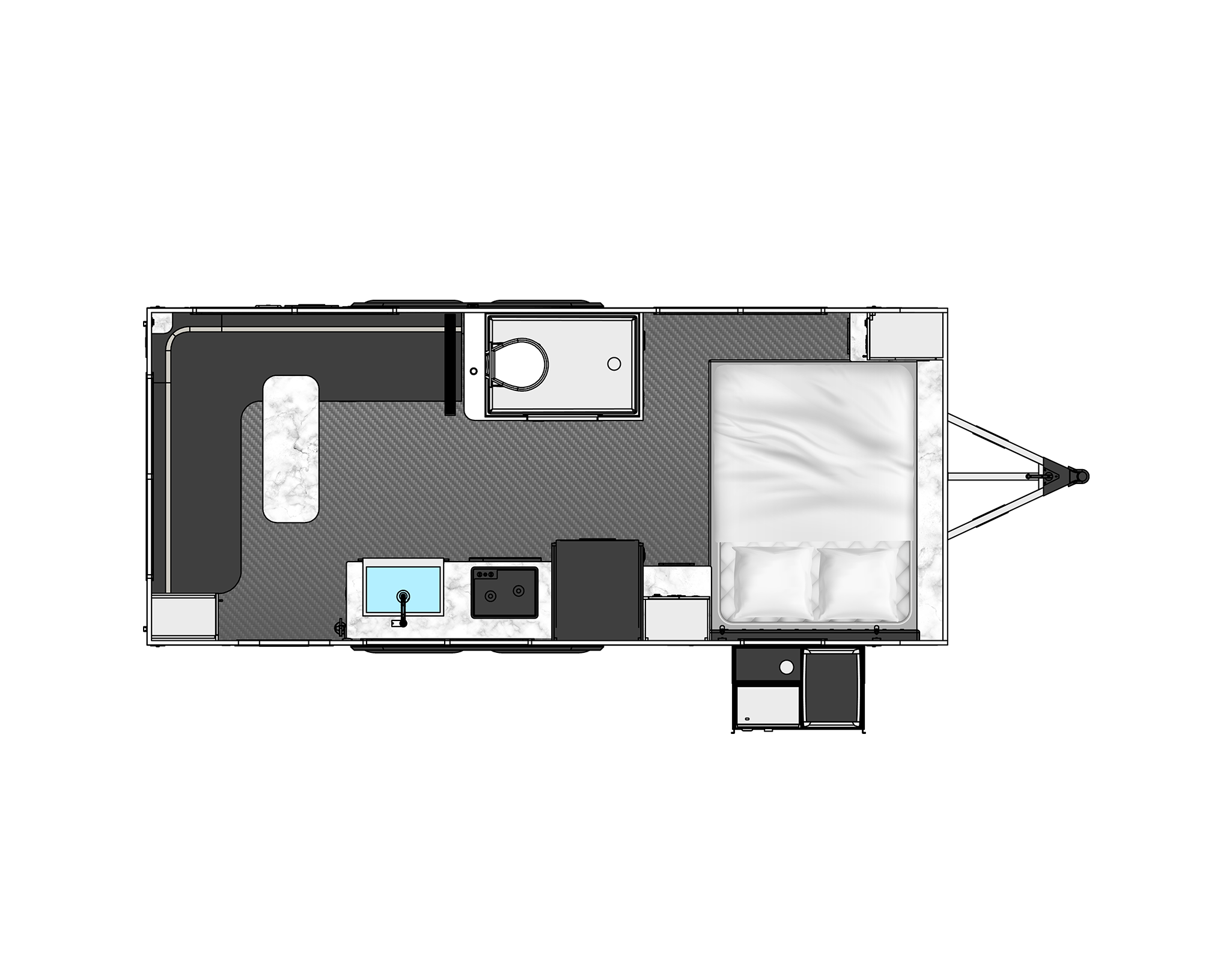inTech O-V-R Expedition Floorplan