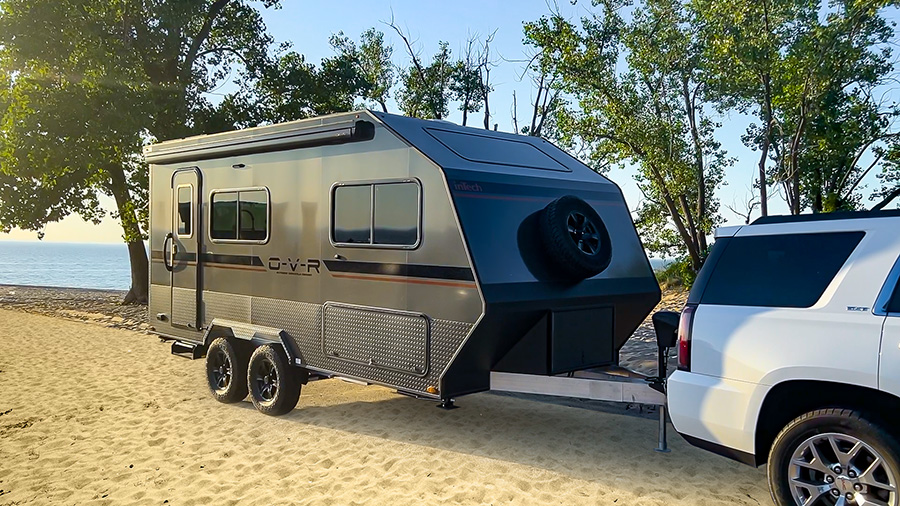 offroad RV