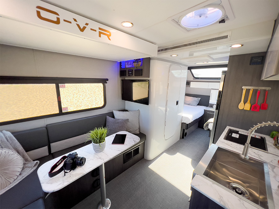 inTech OVR Expedition