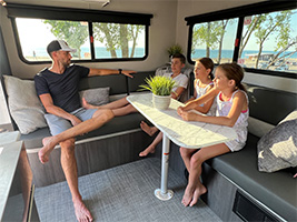 inTech RV Facebook Group