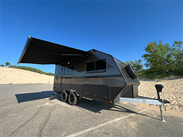 inTech RV Facebook Group