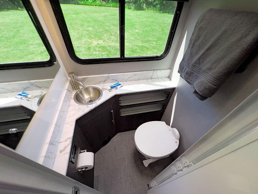 inTech OVR navigate Interior