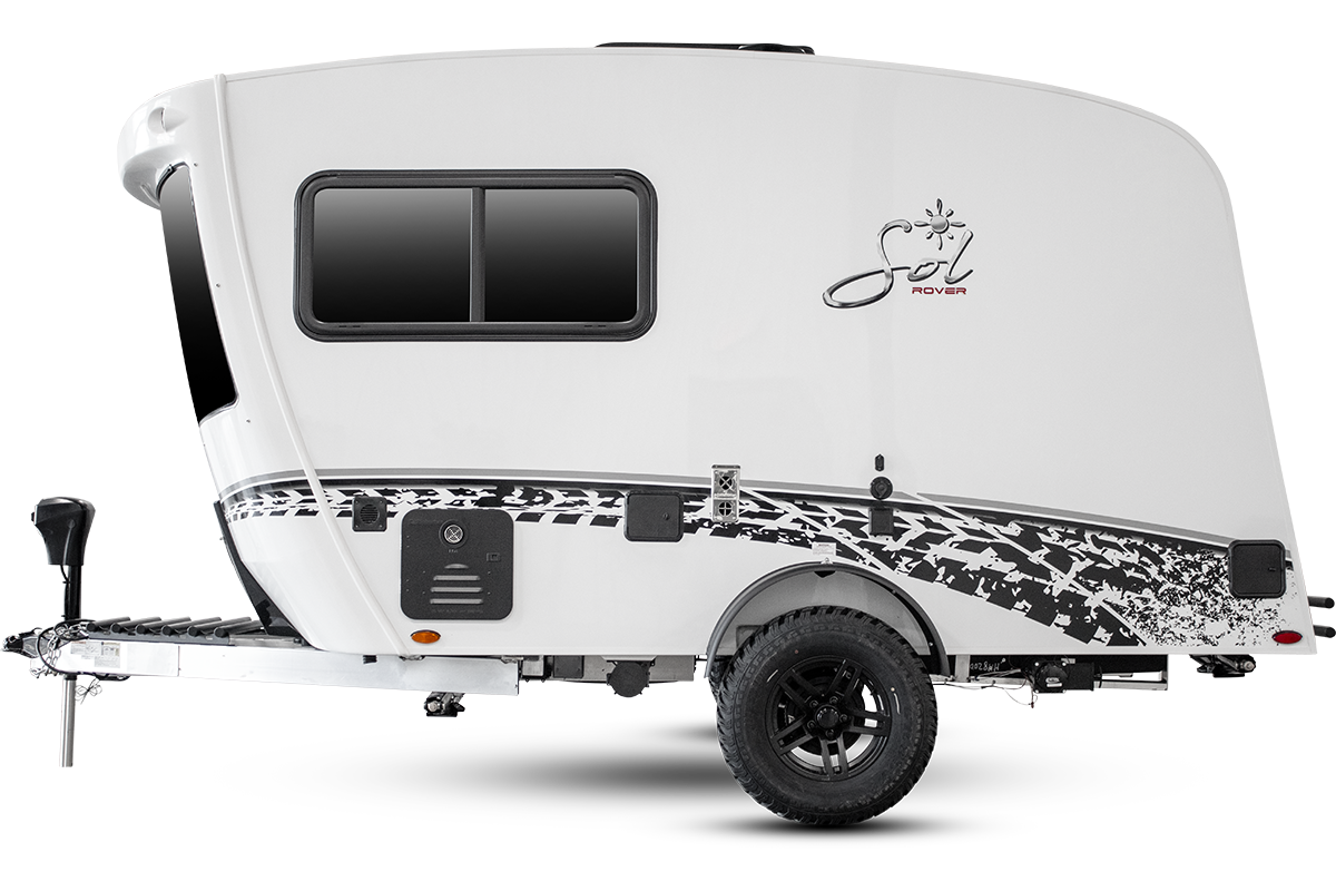 inTech RV exterior