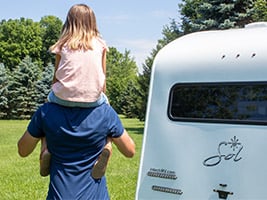 inTech trailers community