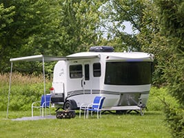 inTech RV community