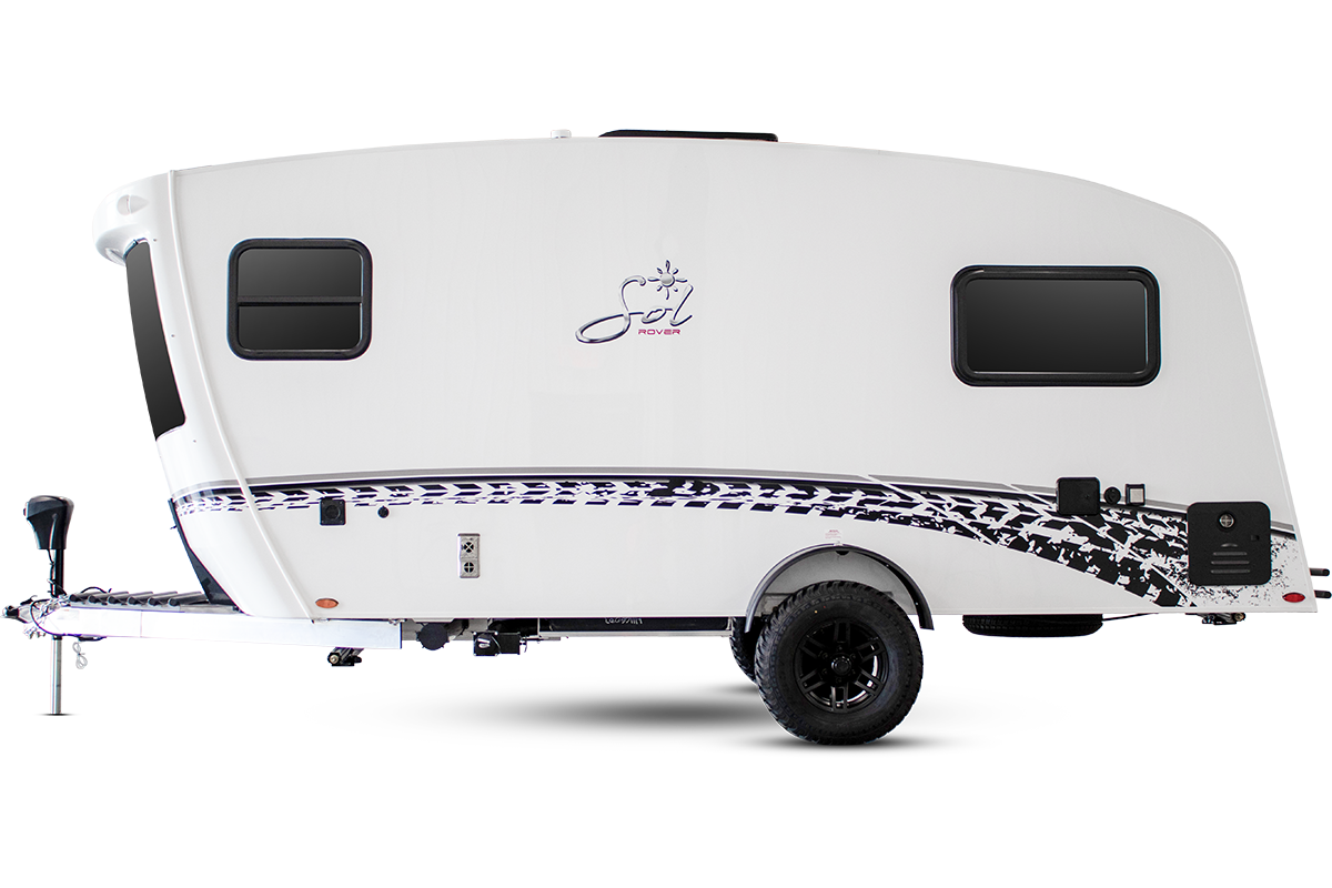 inTech RV exterior