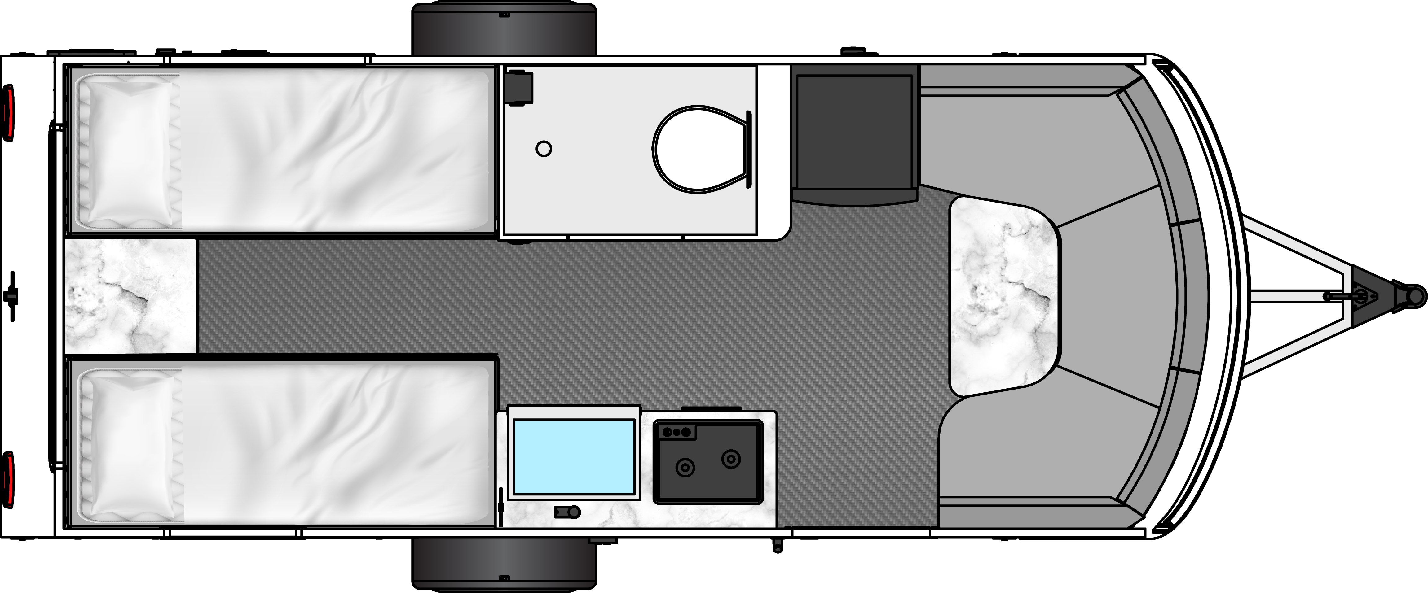 inTech Sol Dusk Floorplan