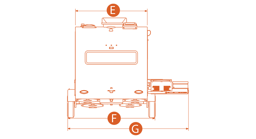Sol Dusk teardrop camper