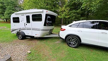 inTech trailers community