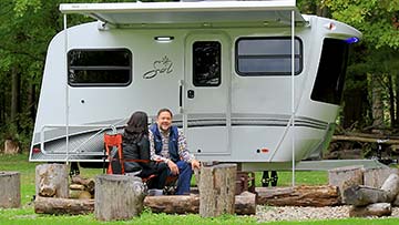 inTech RV community