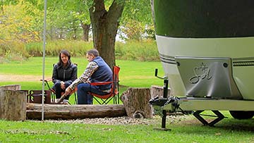 Sol RV owners