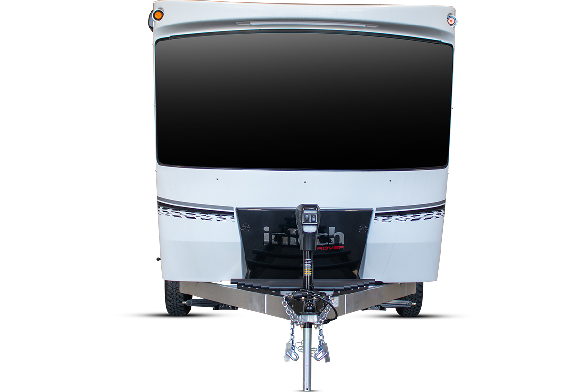 Sol Eclipse exterior