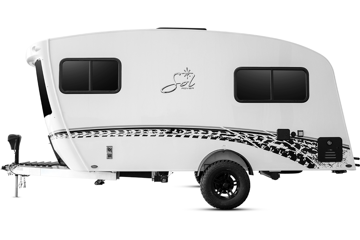 inTech RV exterior